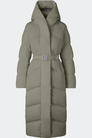 Canada Goose Marlow Parka (Women, , M)