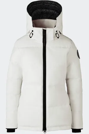 Canada Goose Chelsea Parka Black Label (Women, , L)