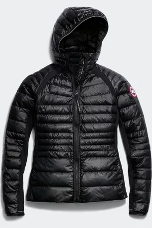 Canada Goose HyBridge® Lite Hoody (Women, , L)