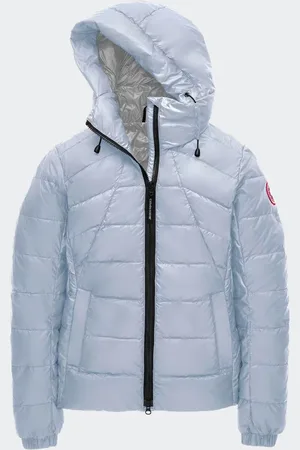 Canada Goose Abbott Hoody (Women, , XXL)