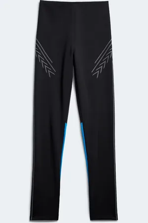 Canada Goose Snow Goose by Trek Legging-Print (Women, , L)