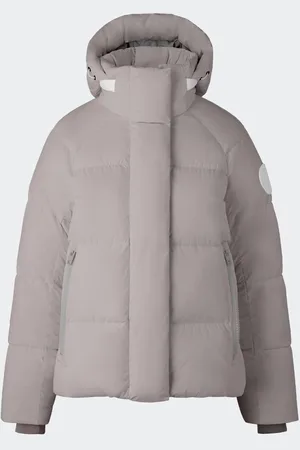 Canada Goose Junction Parka Pastels (Women, , M)