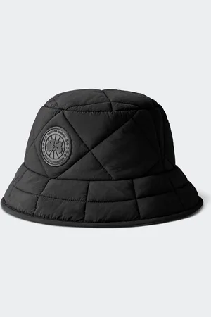 Canada Goose Puffer Reversible Bucket Hat (Men, , L/XL)