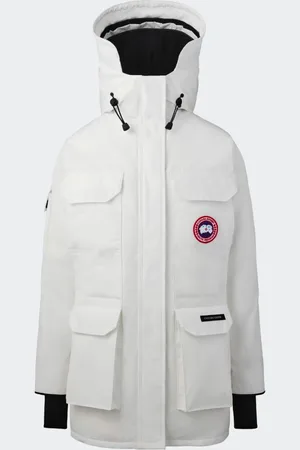 Canada Goose Expedition Parka (Women, , L)