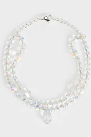 CHARLES & KEITH Luxem -Beaded Bracelet