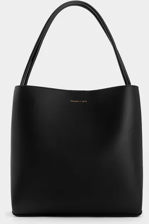 CHARLES & KEITH Leia Tote Bag