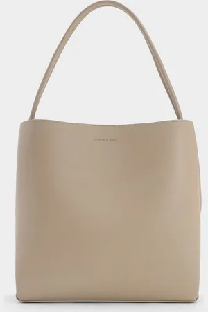 CHARLES & KEITH Leia Tote Bag