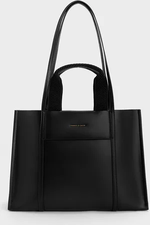 CHARLES & KEITH Shalia Tote Bag