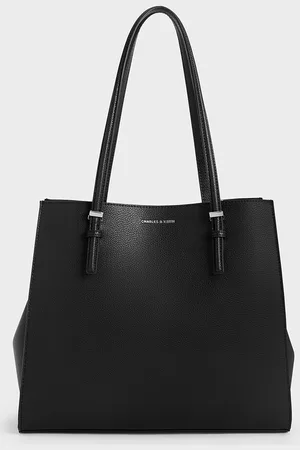 CHARLES & KEITH Sansa Tote Bag