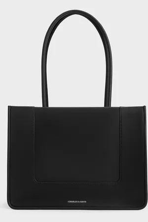 CHARLES & KEITH Daylla Tote Bag