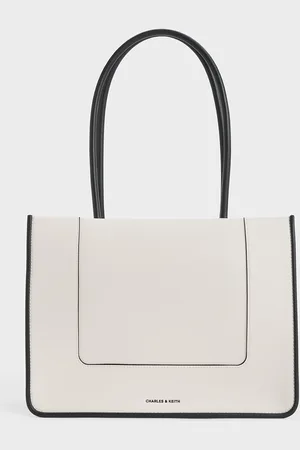 CHARLES & KEITH Daylla Tote Bag