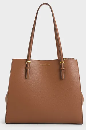 CHARLES & KEITH Sansa Tote Bag