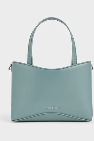 CHARLES & KEITH Mini Sybill Tote Bag