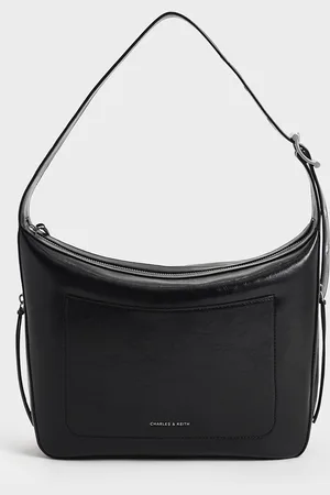 CHARLES & KEITH Xylia Hobo Bag
