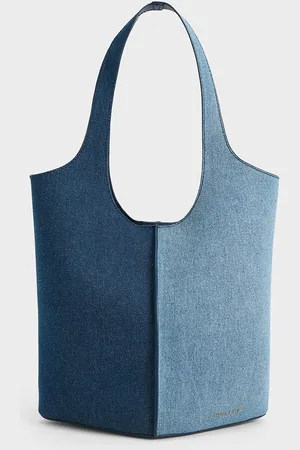 CHARLES & KEITH Large Arlys Tote Bag
