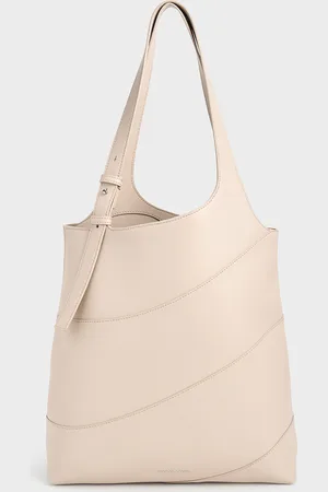 CHARLES & KEITH Trin Tote Bag