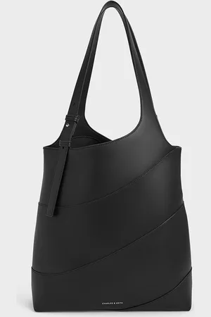 CHARLES & KEITH Trin Tote Bag