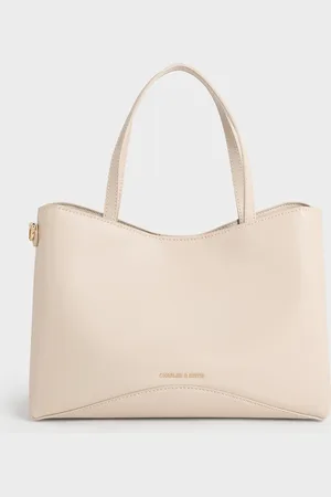 CHARLES & KEITH Sybill Tote Bag