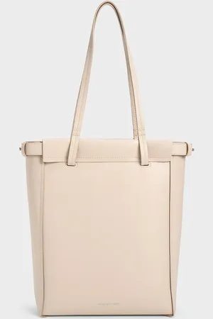 CHARLES & KEITH Ellis Tote Bag
