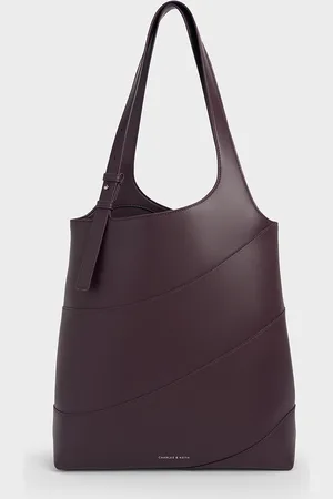 CHARLES & KEITH Trin Tote Bag