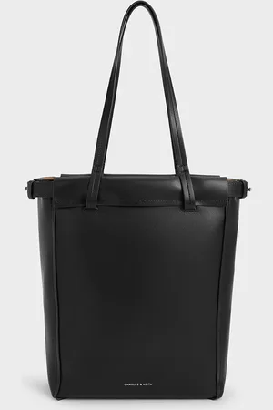 CHARLES & KEITH Ellis Tote Bag