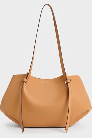 CHARLES & KEITH Calla Tote Bag