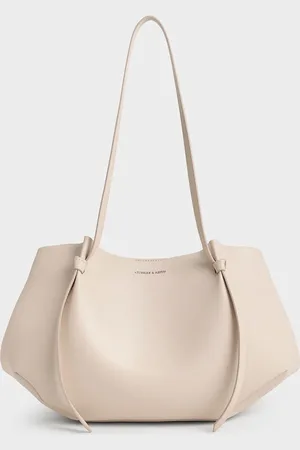 CHARLES & KEITH Calla Tote Bag