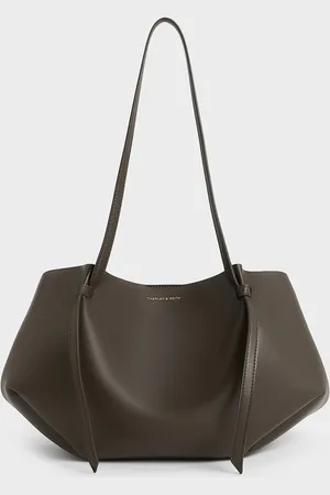 CHARLES & KEITH Calla Tote Bag