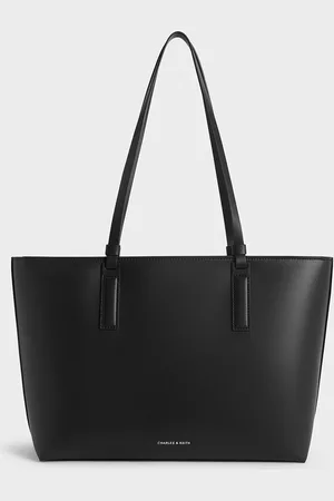 CHARLES & KEITH Noelle Tote Bag