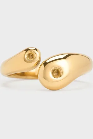 CHARLES & KEITH Eimear Sculptural Ring