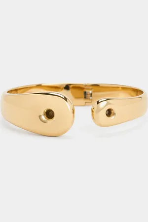 CHARLES & KEITH Eimear Cuff Bangle