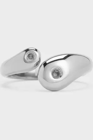 CHARLES & KEITH Eimear Sculptural Ring
