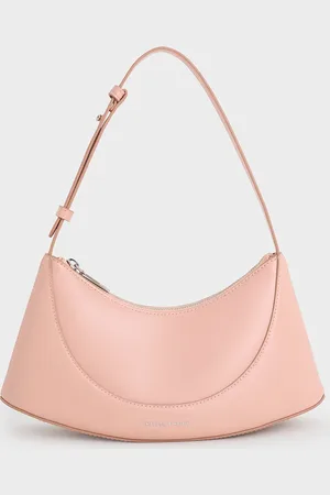 CHARLES & KEITH Sigrid Shoulder Bag