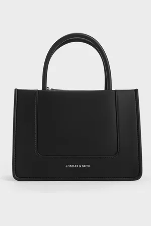 CHARLES & KEITH Mini Daylla Tote Bag