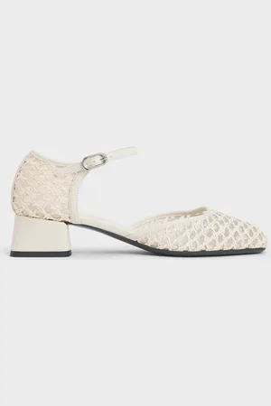 CHARLES & KEITH Woven D