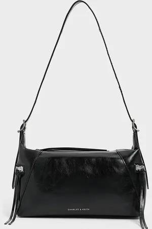 CHARLES & KEITH Xylia Shoulder Bag