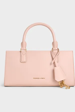 CHARLES & KEITH Mini Kerry Tote Bag