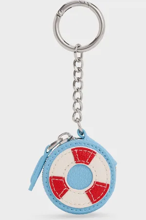 CHARLES & KEITH Swim Ring Charm