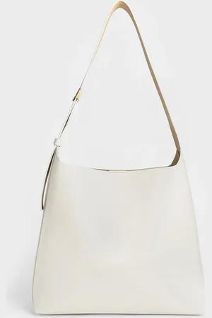 CHARLES & KEITH Edna Tote Bag