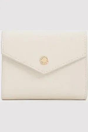 CHARLES & KEITH Marlowe Short Envelope Wallet