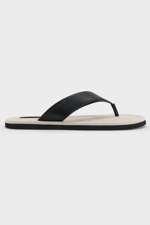 CHARLES & KEITH Trinah Thong Sandals