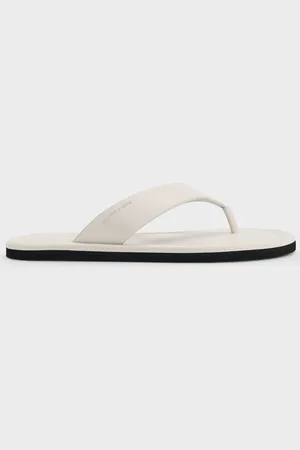 CHARLES & KEITH Trinah Thong Sandals