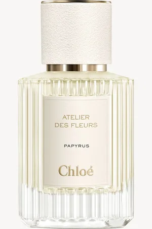 Chloé Atelier des Fleurs Papyrus Eau de Parfum Size 1.7 100% Fragrances
