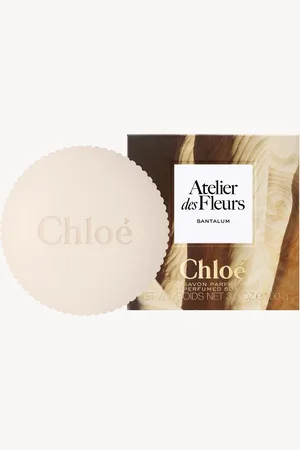 Chloé Atelier des Fleurs Santalum Perfumed Soap Size OneSize 100% Fragrances