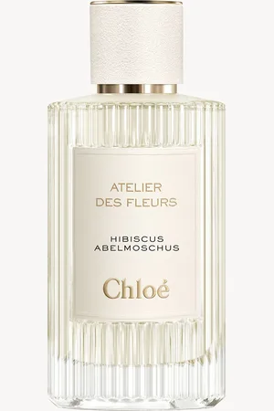 Chloé Atelier des Fleurs Hibiscus Abelmoschus Eau de Parfum Size 5.1 100% Fragrances