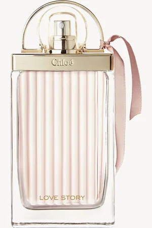 Chloé Chloé Love Story Eau De Toilette Size 2.5 Fragrances