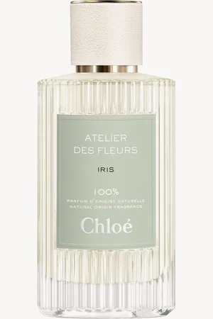 Chloé Atelier des Fleurs Iris Eau de Parfum Size 5.1 100% Fragrances