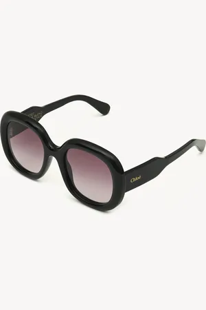 Chloé Gayia sunglasses Size OneSize 100% EVA (Ethylene