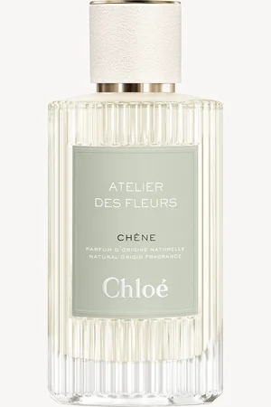 Chloé Atelier des Fleurs Chêne Eau de Parfum Size 5.1 100% Fragrances