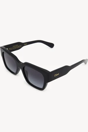 Chloé Gayia sunglasses Size OneSize 100% Acetate